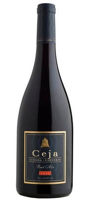 2009 Carneros Pinot Noir
